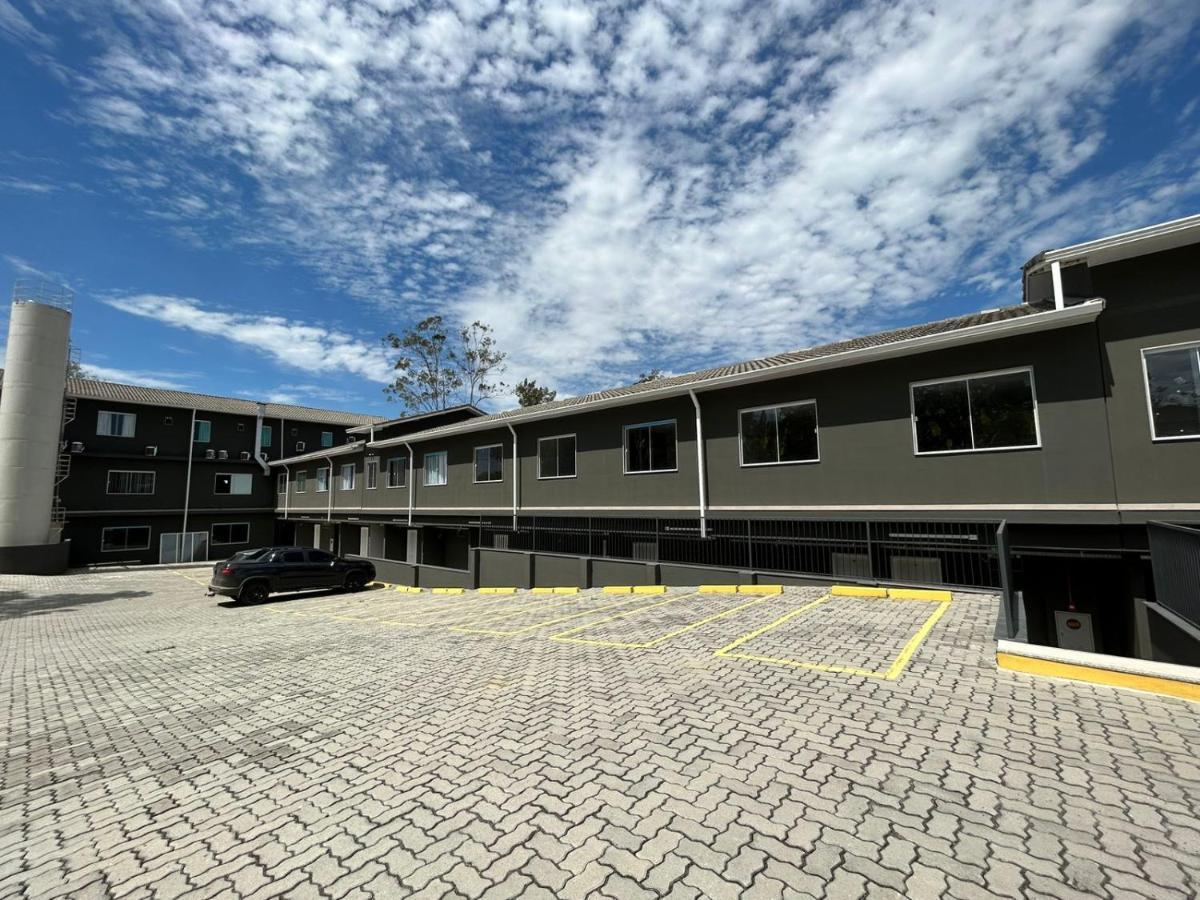 Hotel Penedo Inn Exterior photo